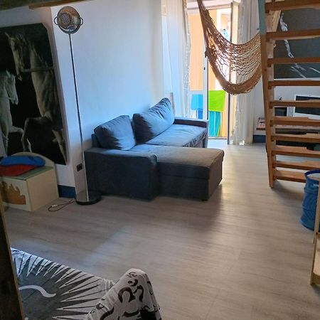 نابولي Buonanotte & Buongiorno Guesthouse الغرفة الصورة