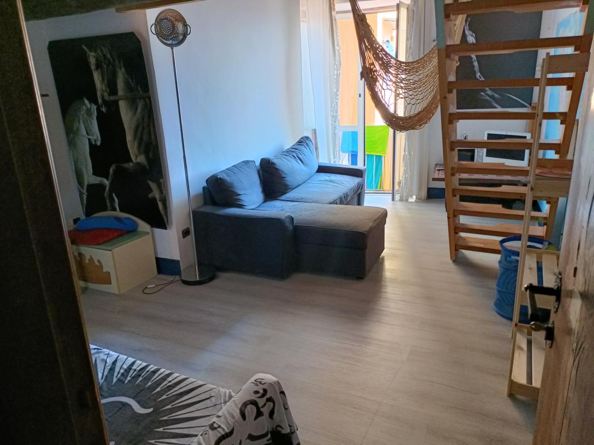 نابولي Buonanotte & Buongiorno Guesthouse الغرفة الصورة